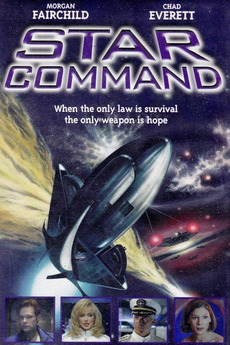 Star Command 1996